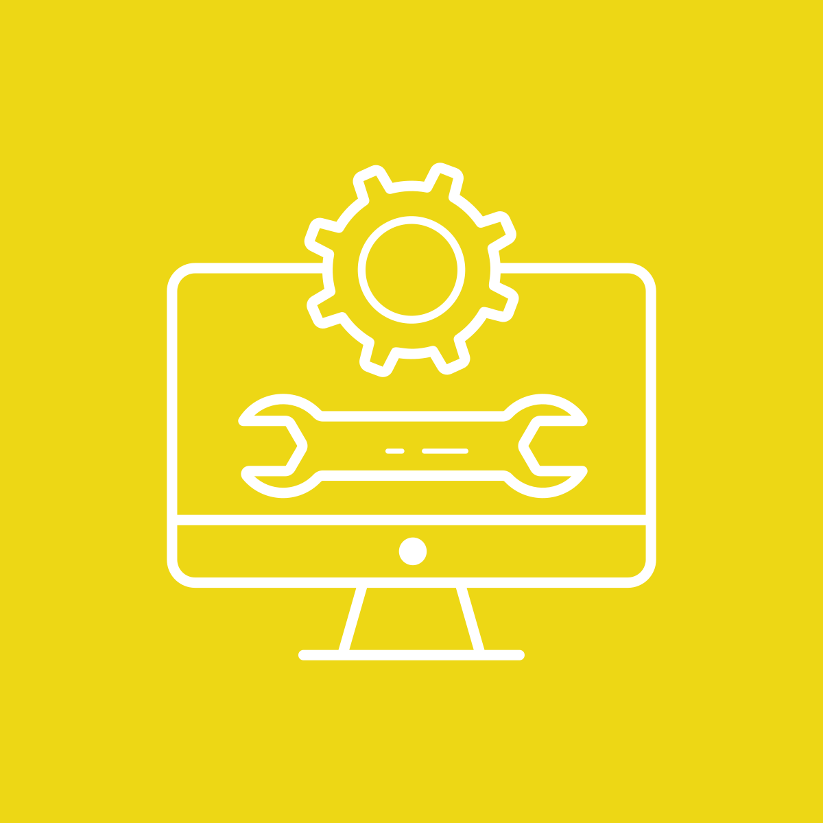 System Catalogue - Yellow